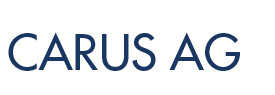 Carus AG Logo